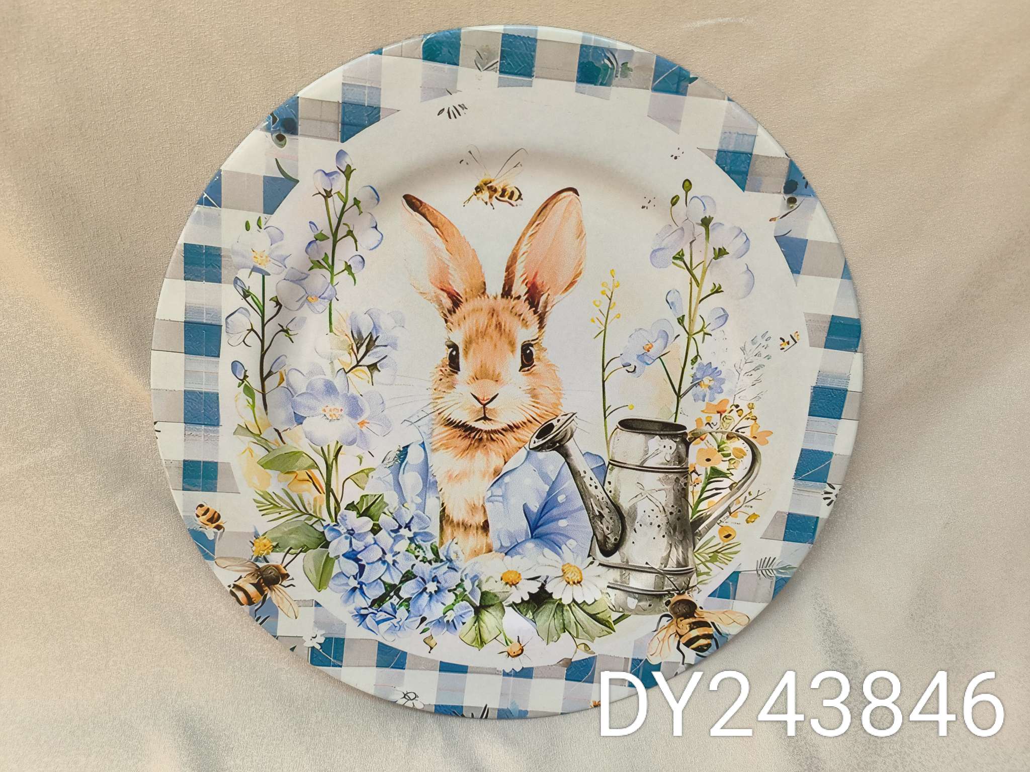 圣诞托盘，斋月托盘，感恩节托盘详情图2