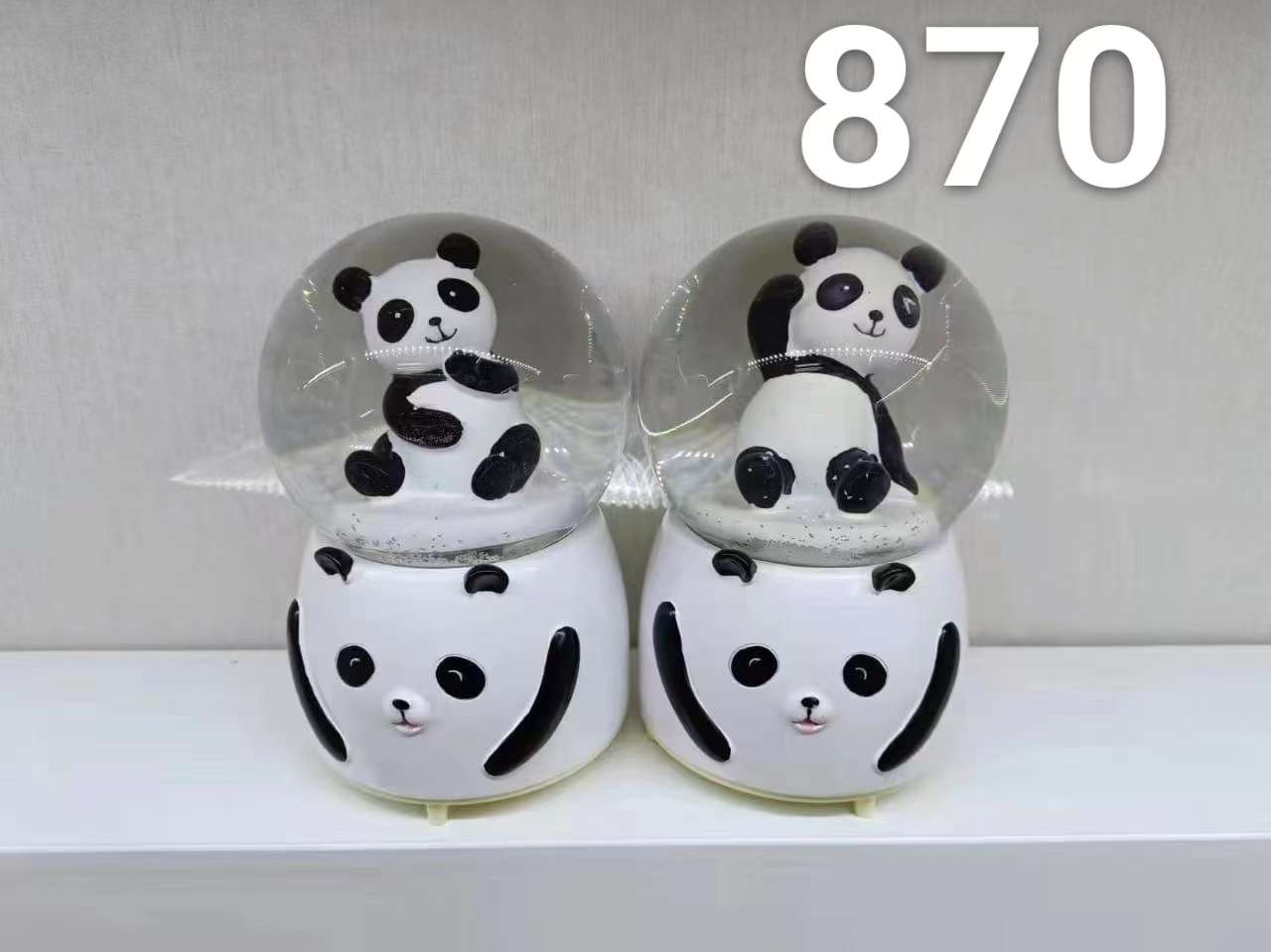 工艺品树脂摆件喜庆家居装饰潮玩盲盒汽车配件礼品收藏