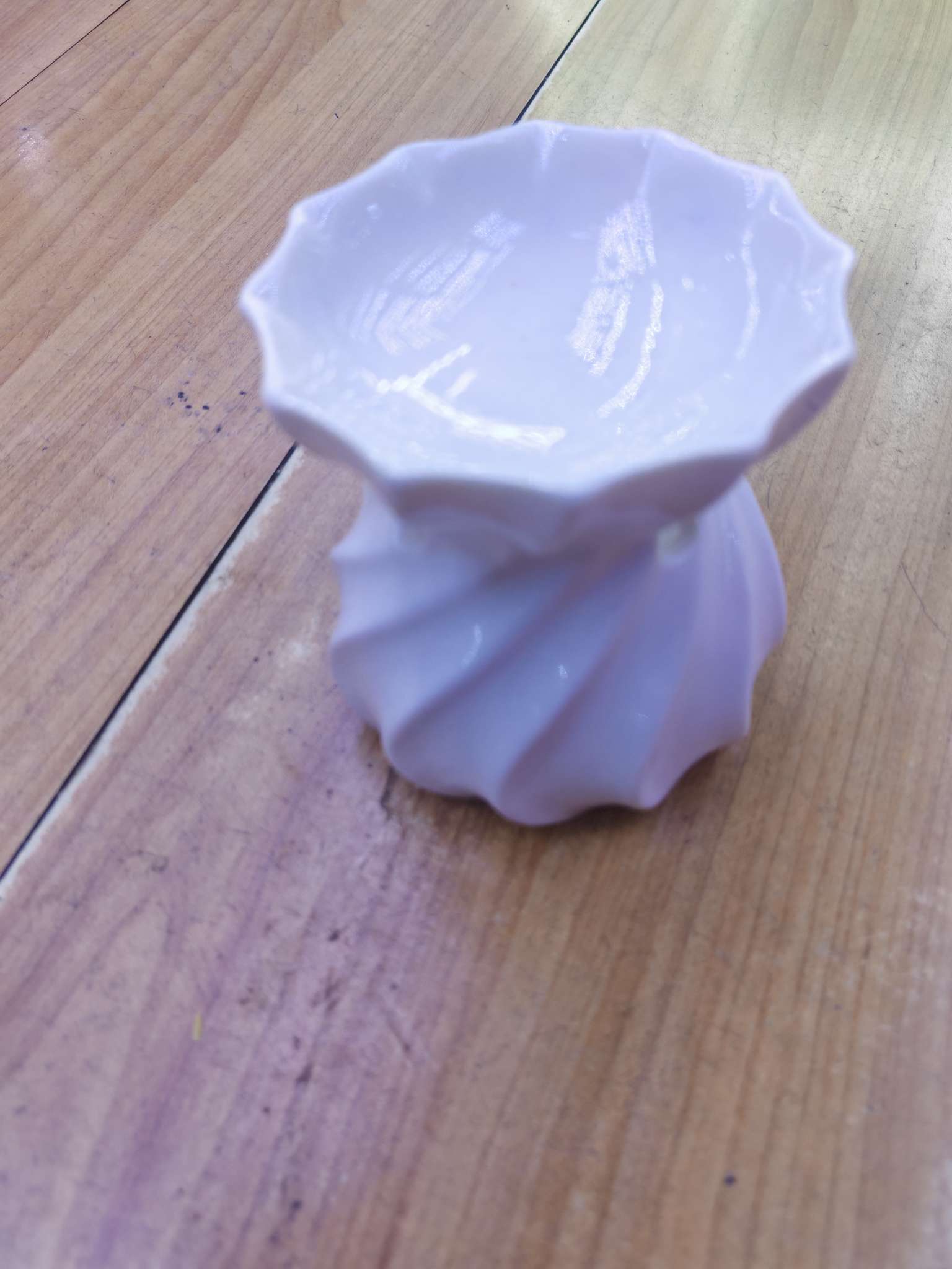 螺纹香薰工艺品