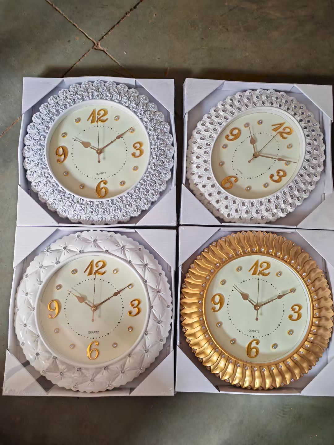 穆斯林家饰挂画工艺画装饰画穆斯林朝拜毯壁挂艺术品液压电表箱装饰电箱挂画详情图4