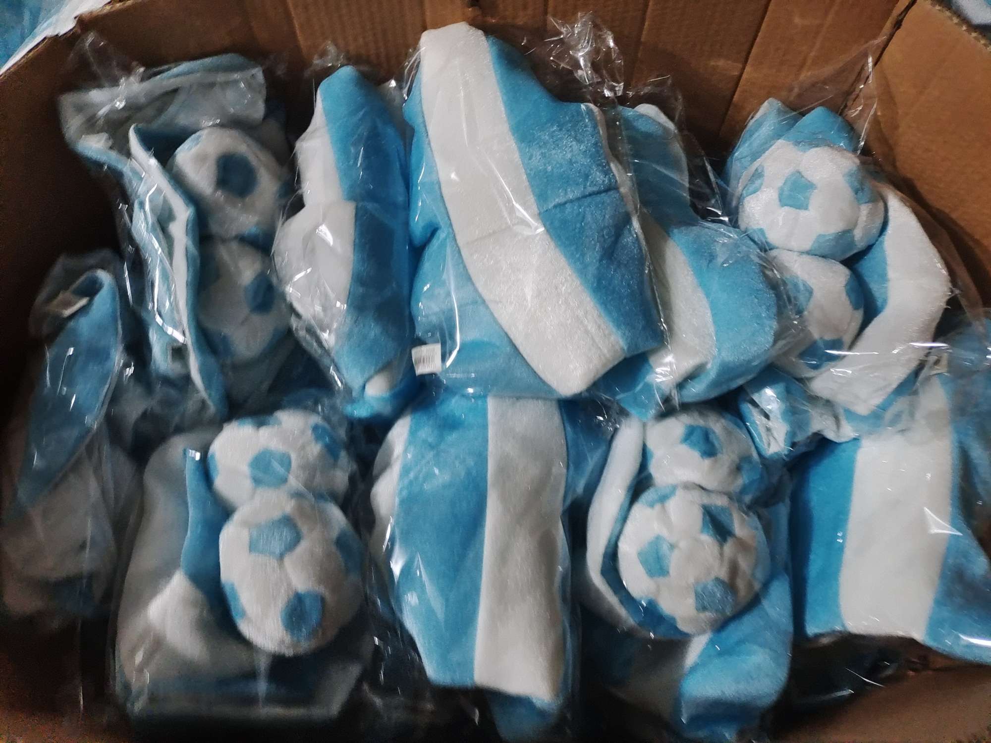 世界杯足球⚽帽子详情图13