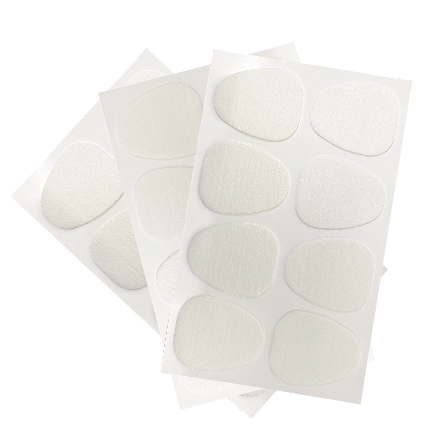 Factory direct supply of Y-shaped brow center patches to improve frown lines and frown lines, moisturizing and hydrating. Wholesale and customized brow center patches Application Scenario