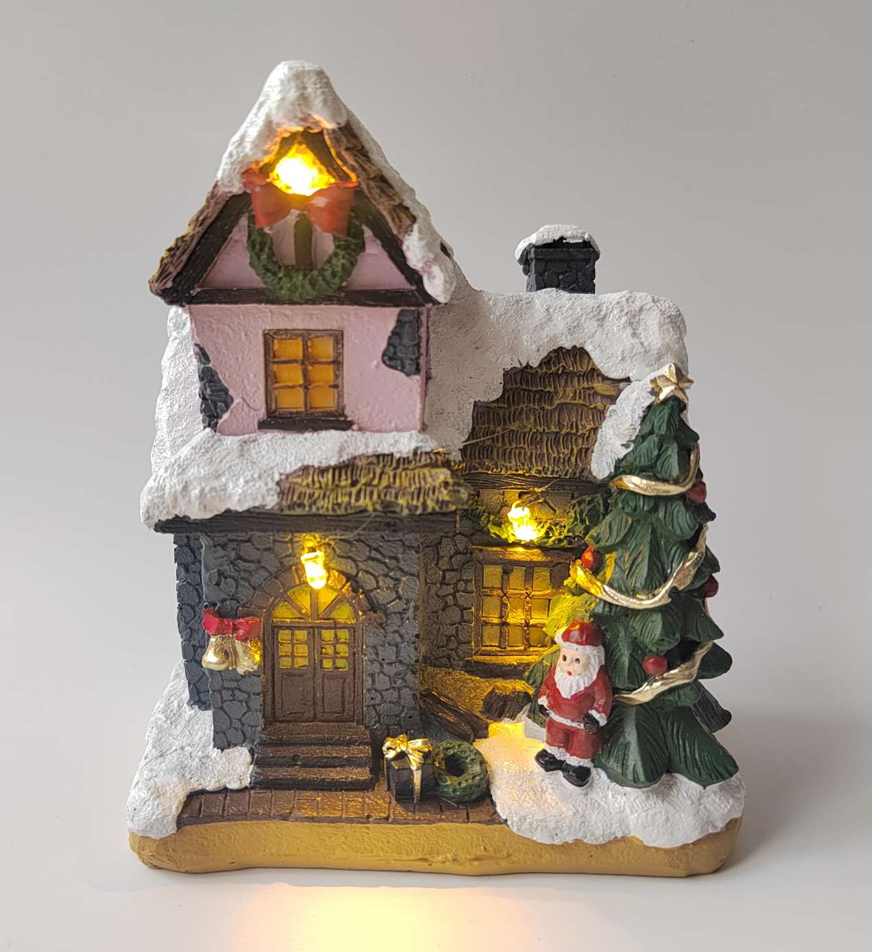 精美工艺品宗教法器佛教道教伊斯兰礼品礼物收藏品宗教用品法物装饰品圣诞摆件