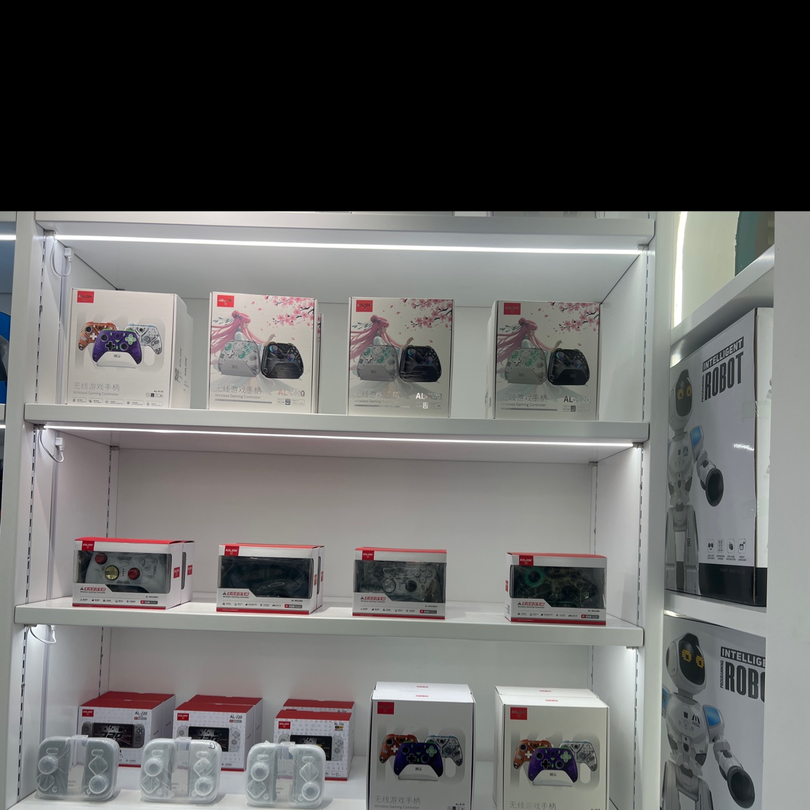 Aoxiang Technology describe pic - 3