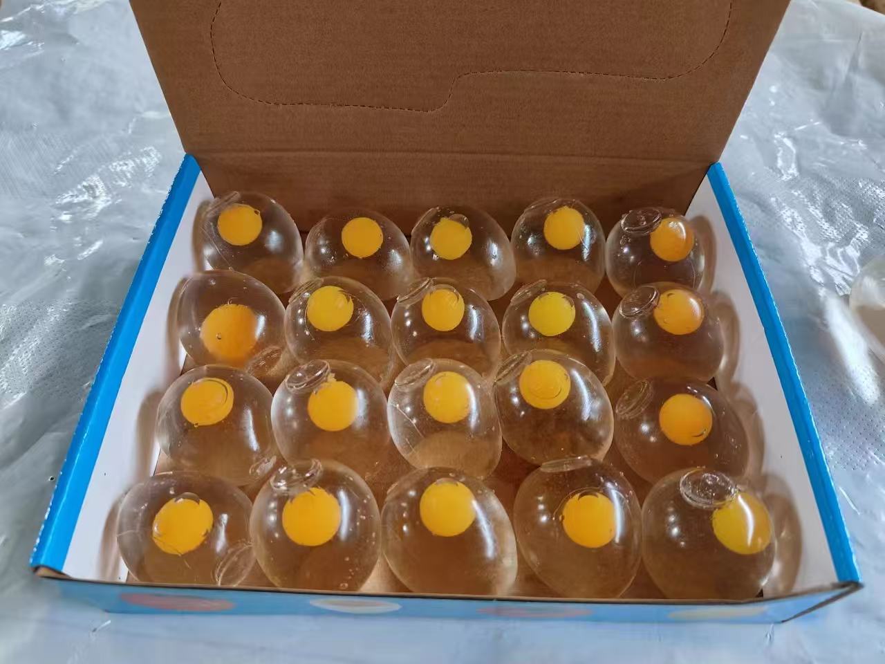 减压玩具实物图
