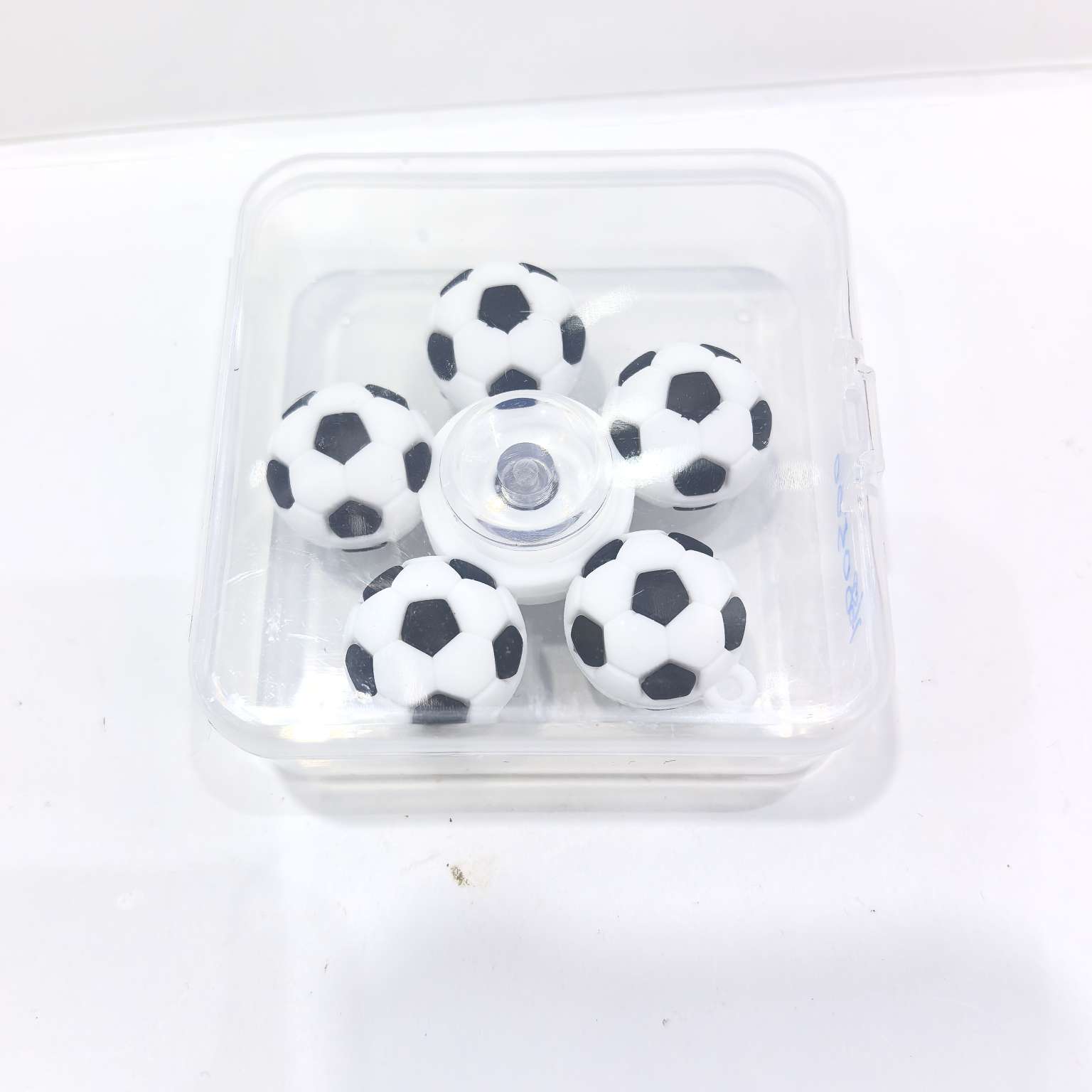 卡通玩具指尖陀螺，儿童手指陀螺玩具指尖旋转陀螺创意发泄减压小玩具幼儿园小礼品详情图11