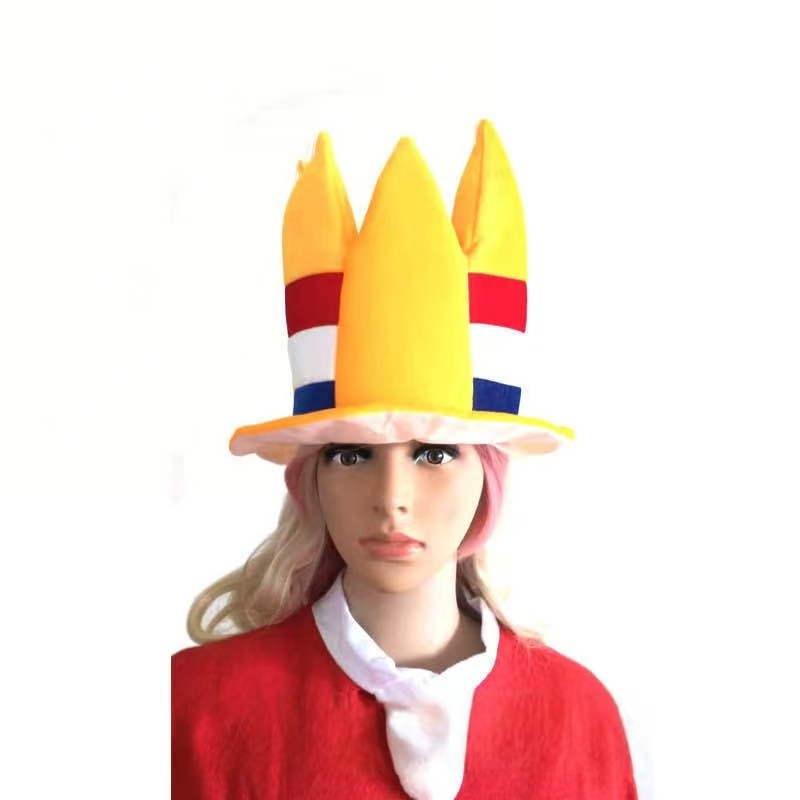 世界杯足球⚽帽子详情图9