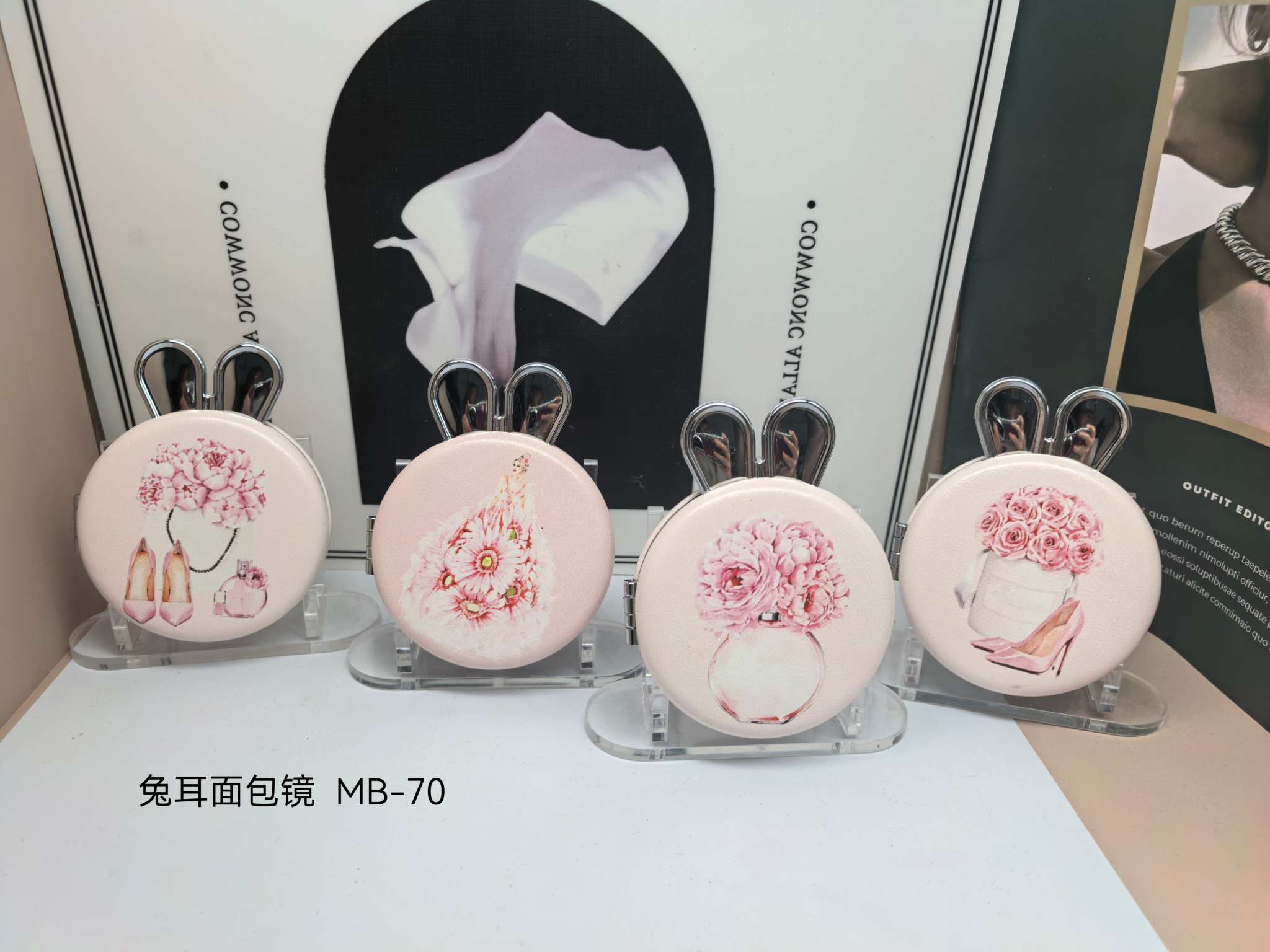 米雪儿美容护肤彩妆工具套装化妆用品补光灯专业化妆设备适用化妆美容护理化妆工具米雪儿化妆工具化妆品补光灯详情图5