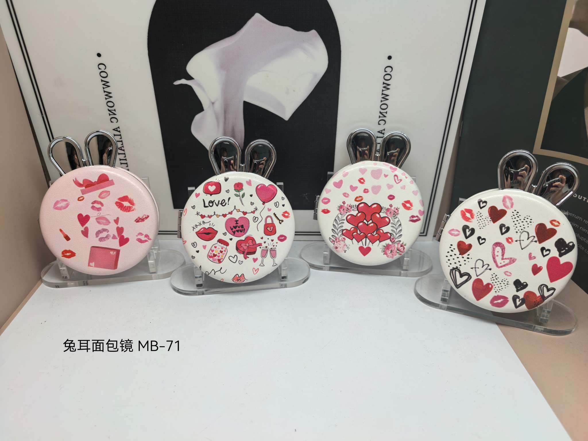 米雪儿美容护肤彩妆工具套装化妆用品补光灯专业化妆设备适用化妆美容护理化妆工具米雪儿化妆工具化妆品补光灯详情图4