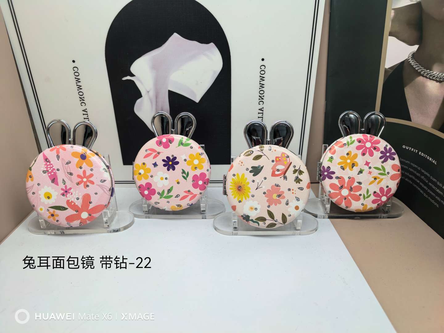 米雪儿美容护肤彩妆工具套装化妆用品补光灯专业化妆设备适用化妆美容护理化妆工具米雪儿化妆工具化妆品补光灯细节图