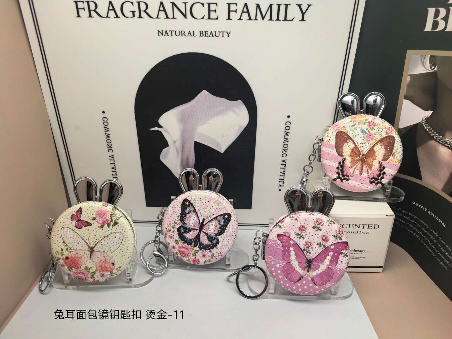 米雪儿美容护肤彩妆工具套装化妆用品补光灯专业化妆设备适用化妆美容护理化妆工具米雪儿化妆工具化妆品补光灯详情图2