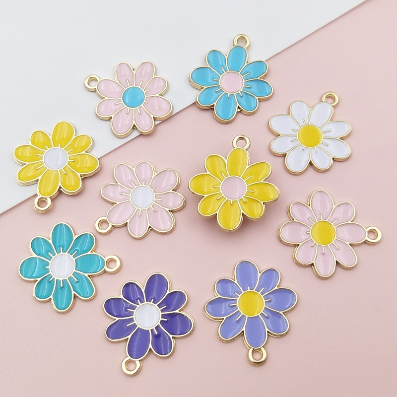 宋锦树脂配件DIY饰品铃铛装饰配件多款可选饰品配件材料