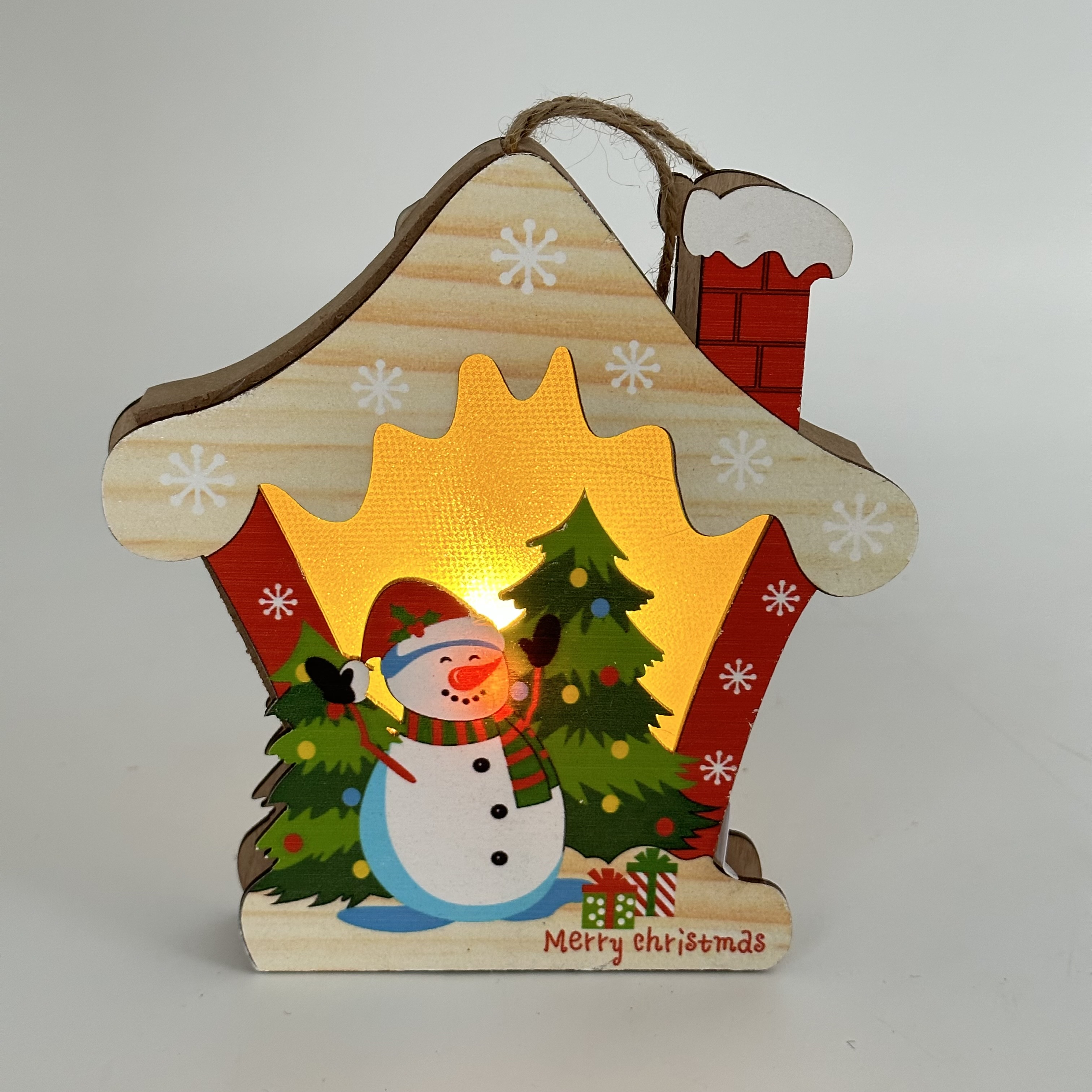 圣诞树圣诞用品/圣诞节/圣诞球/圣诞老人/圣诞装饰产品图