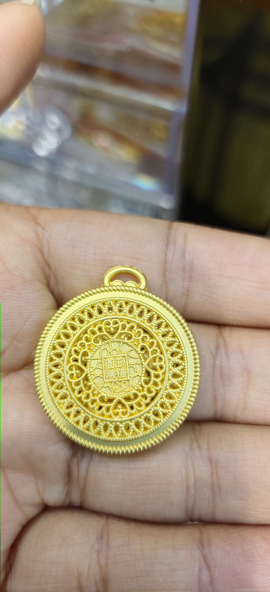 其他饰品配件实物图