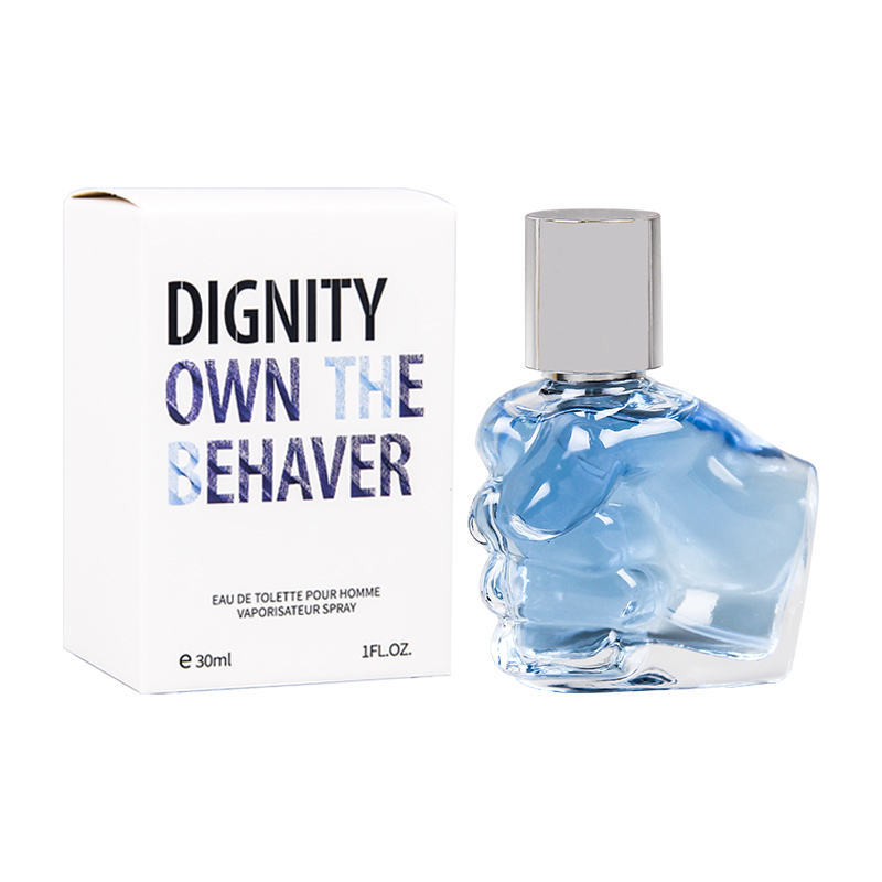 Oriental madera perfume 30ml limón naranja tono superior + ámbar cuero tono posterior comercio exterior transfronterizo venta directa de fábrica fragancia general para hombres y mujeres Item Picture