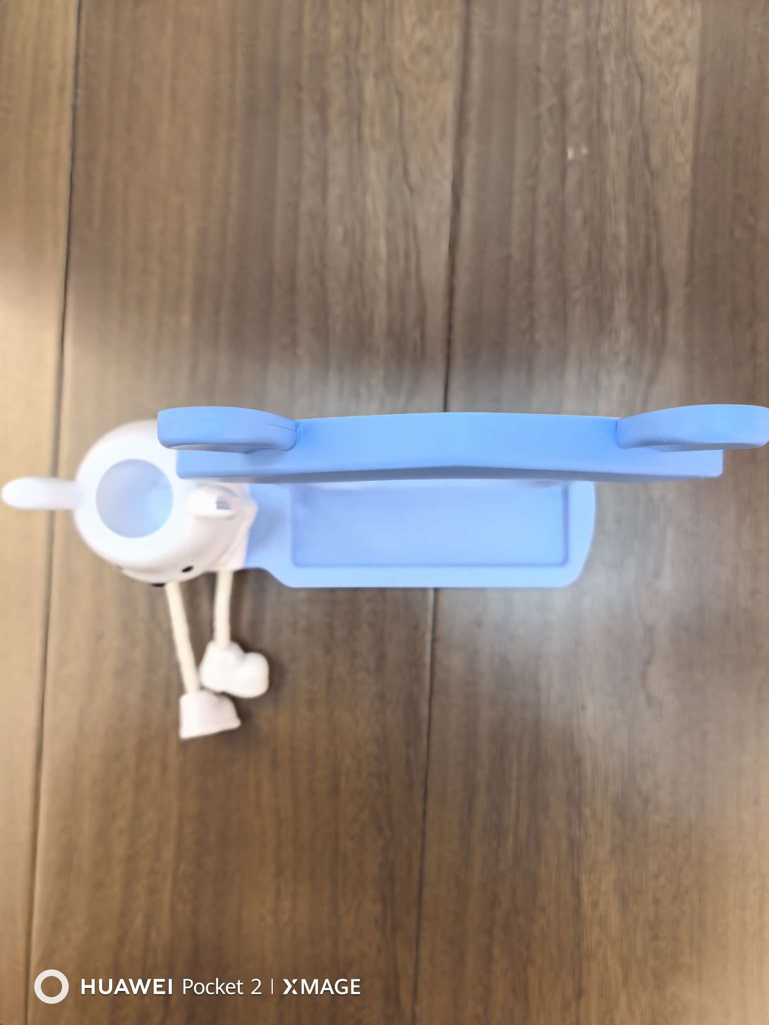 卡通小兔子相框儿童家居装饰摆件精致家饰装饰框架相框详情图2