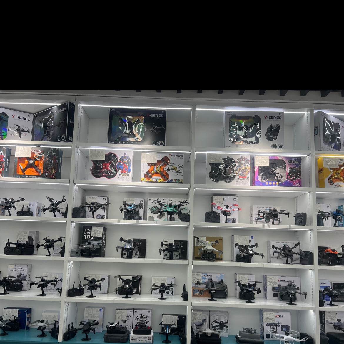 Aoxiang Technology describe pic - 4