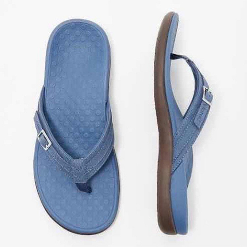 wish Cross-border trade women's shoes, new summer style flip-flops from Europe and America, AliExpress large-sized sandals Application Scenario
