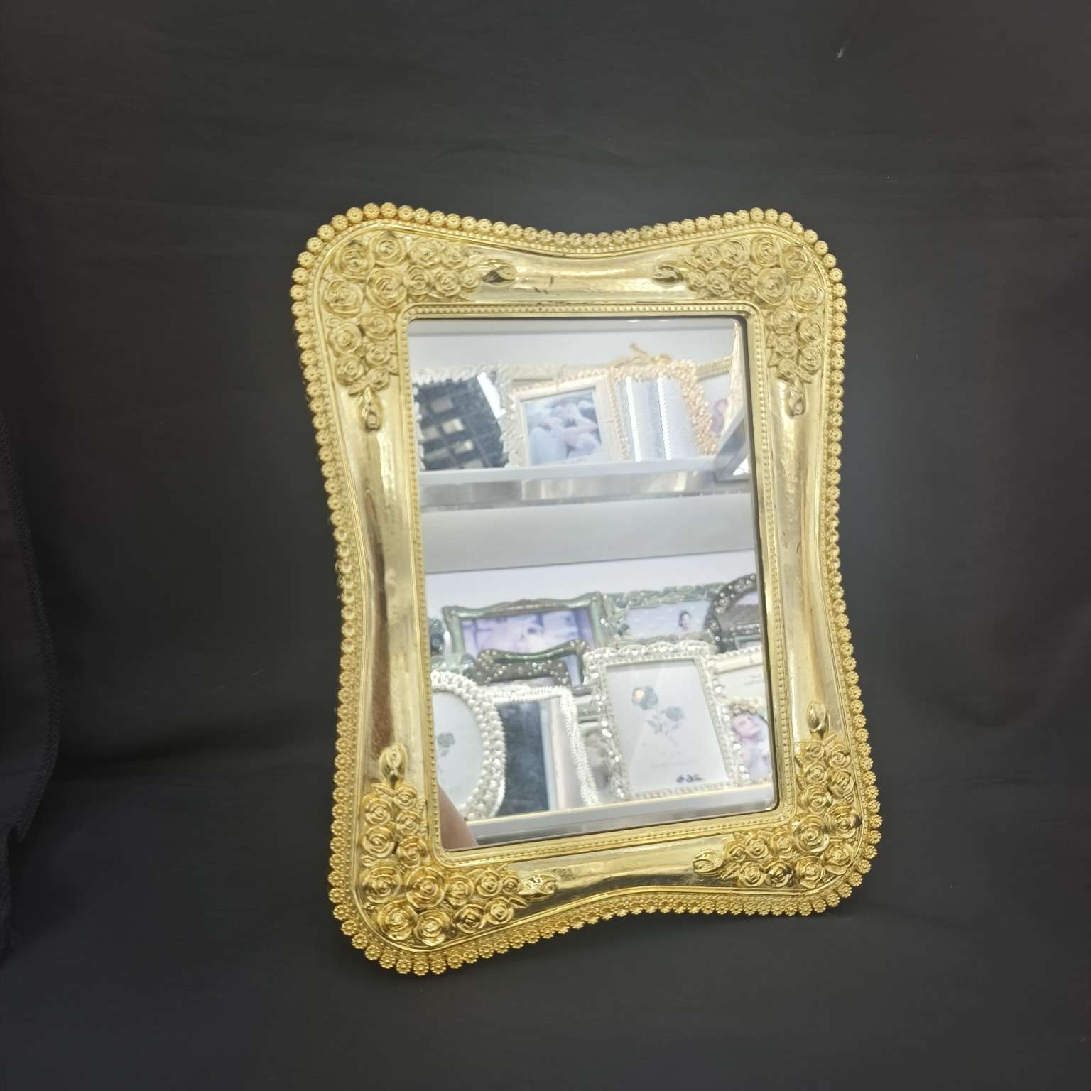 Handicrafts, gifts, plastic rattan, 3D printed dragon Christmas balls, Indian Buddhist supplies, plush figurines, creative ornaments, Indian Buddhist supplies, Indian Buddhist supplies Item Picture