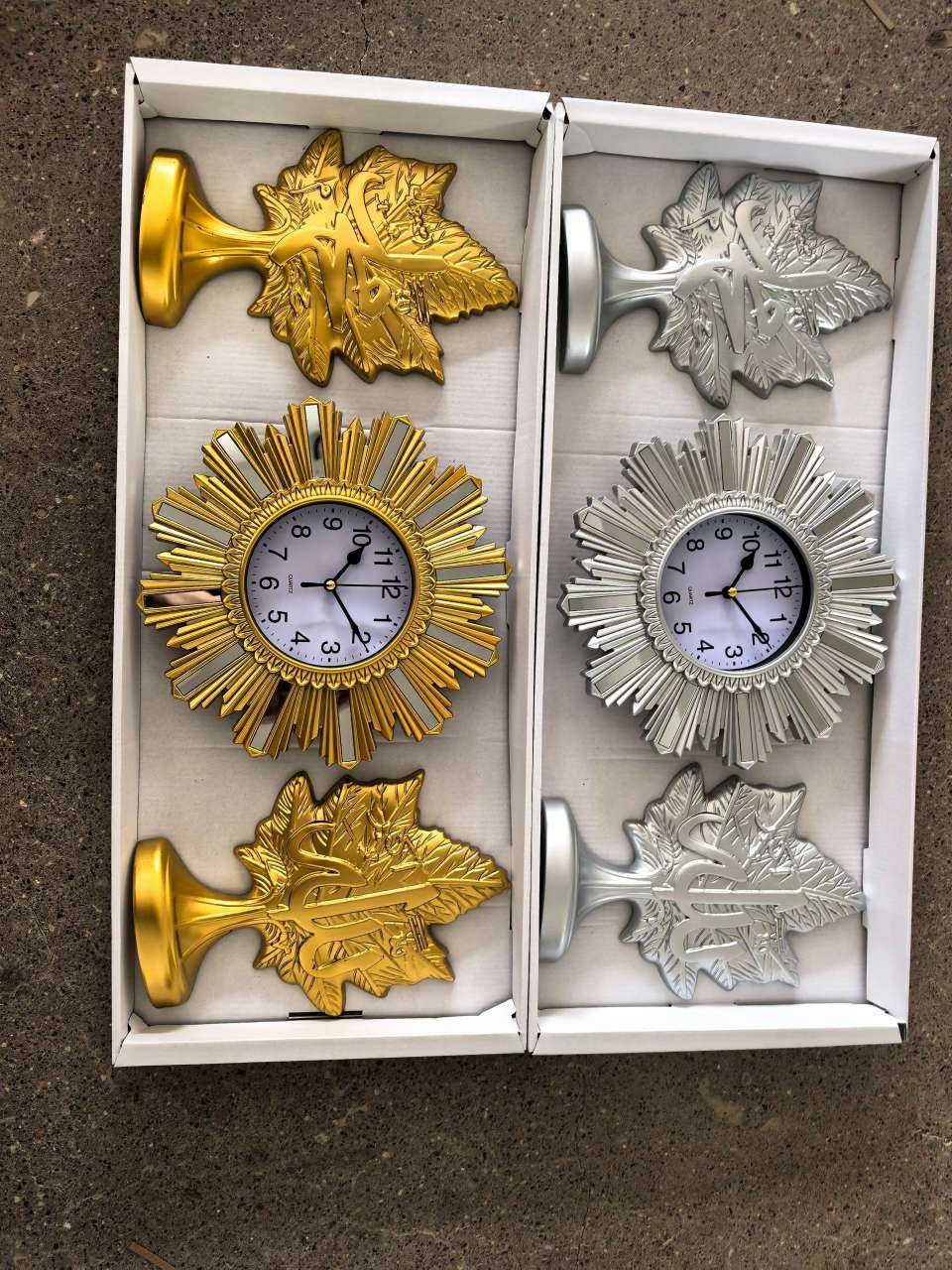 穆斯林家饰挂画工艺画装饰画穆斯林朝拜毯壁挂艺术品液压电表箱装饰电箱挂画产品图