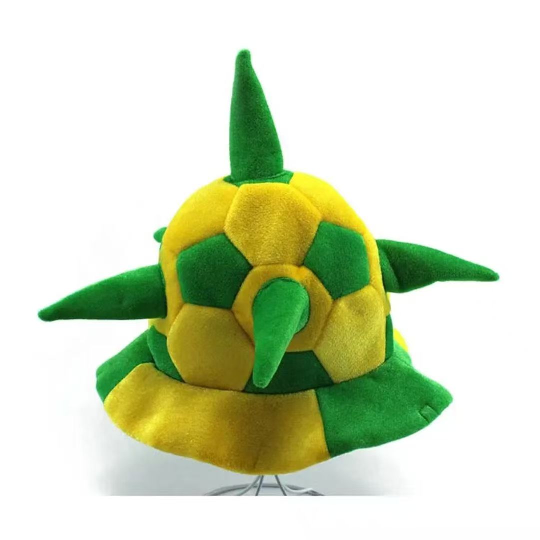 世界杯足球⚽帽子详情图4