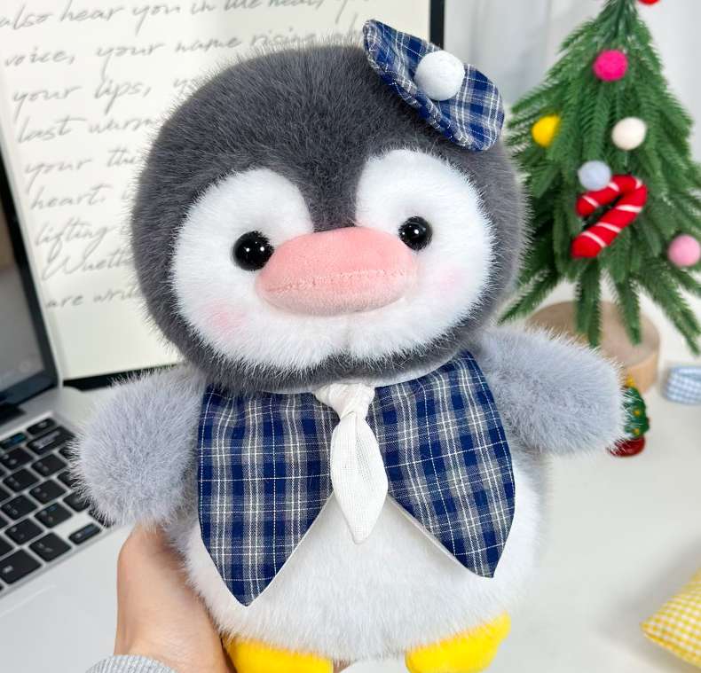 Jellycat毛绒公仔创意潮流玩具娃娃可爱抱枕儿童玩偶礼物创意潮流玩具