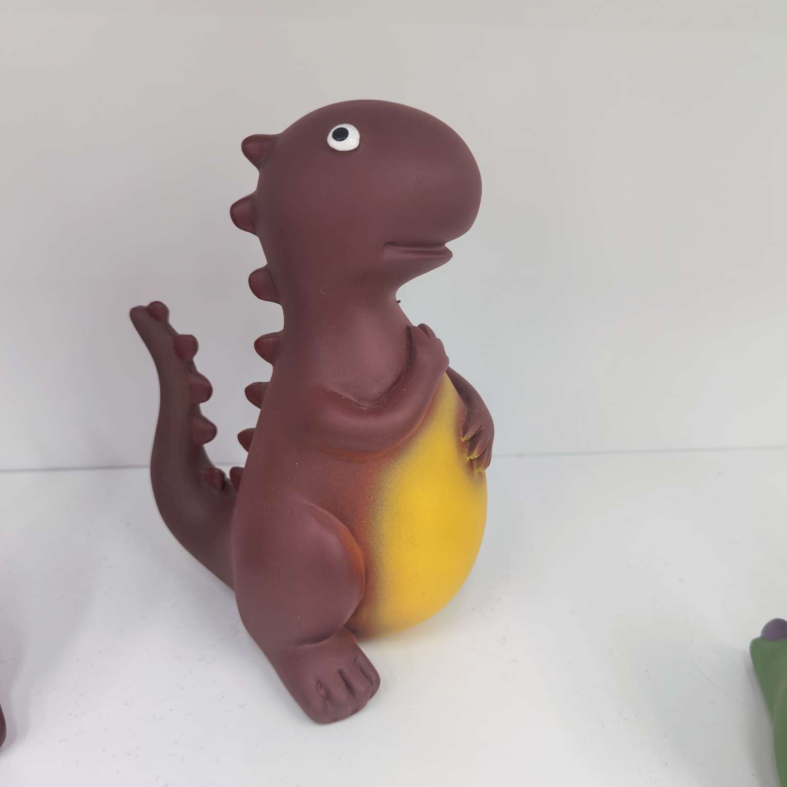 工艺品礼品陶瓷摆件陶瓷花陶瓷花盆大号陶瓷茶具套装创意家居装饰