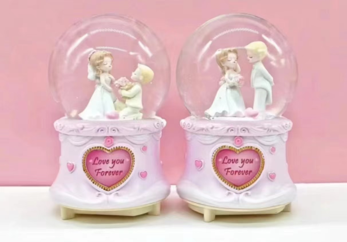 工艺品礼品树脂摆件家居装饰喜庆节日潮玩盲盒汽车饰品收藏品