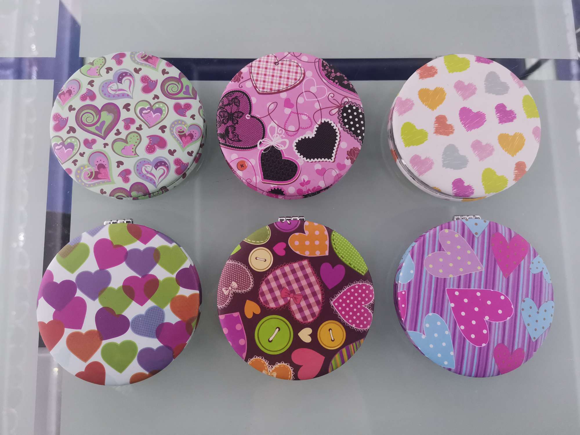 美容护肤彩妆工具套装化妆用品补光灯化妆用品组合适用专业学生女士多功能化妆工具化妆工具化妆品补光灯