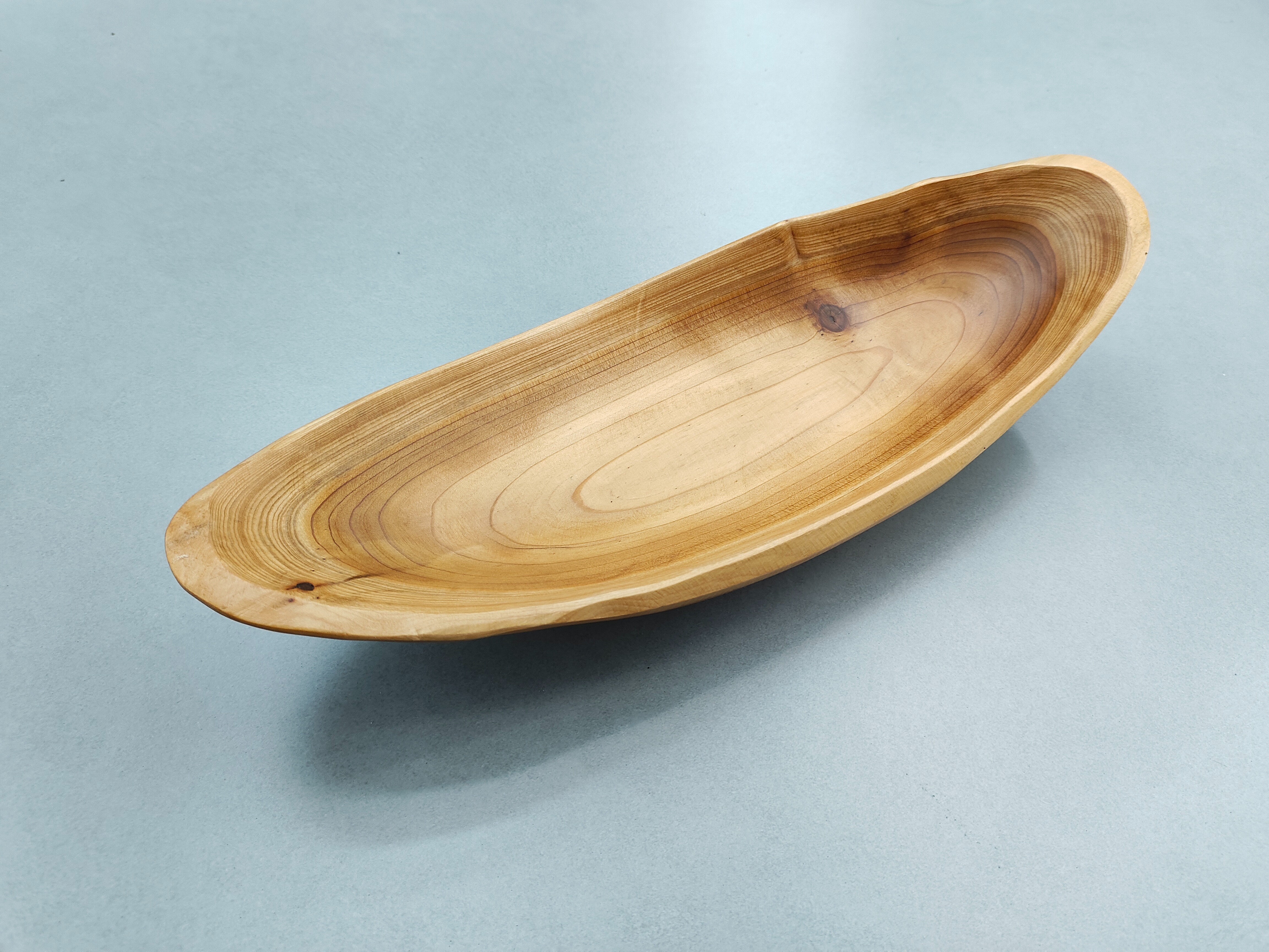 贝壳托盘/亚克力干果盘/民族风印花马口铁/糖果盒/托盘细节图