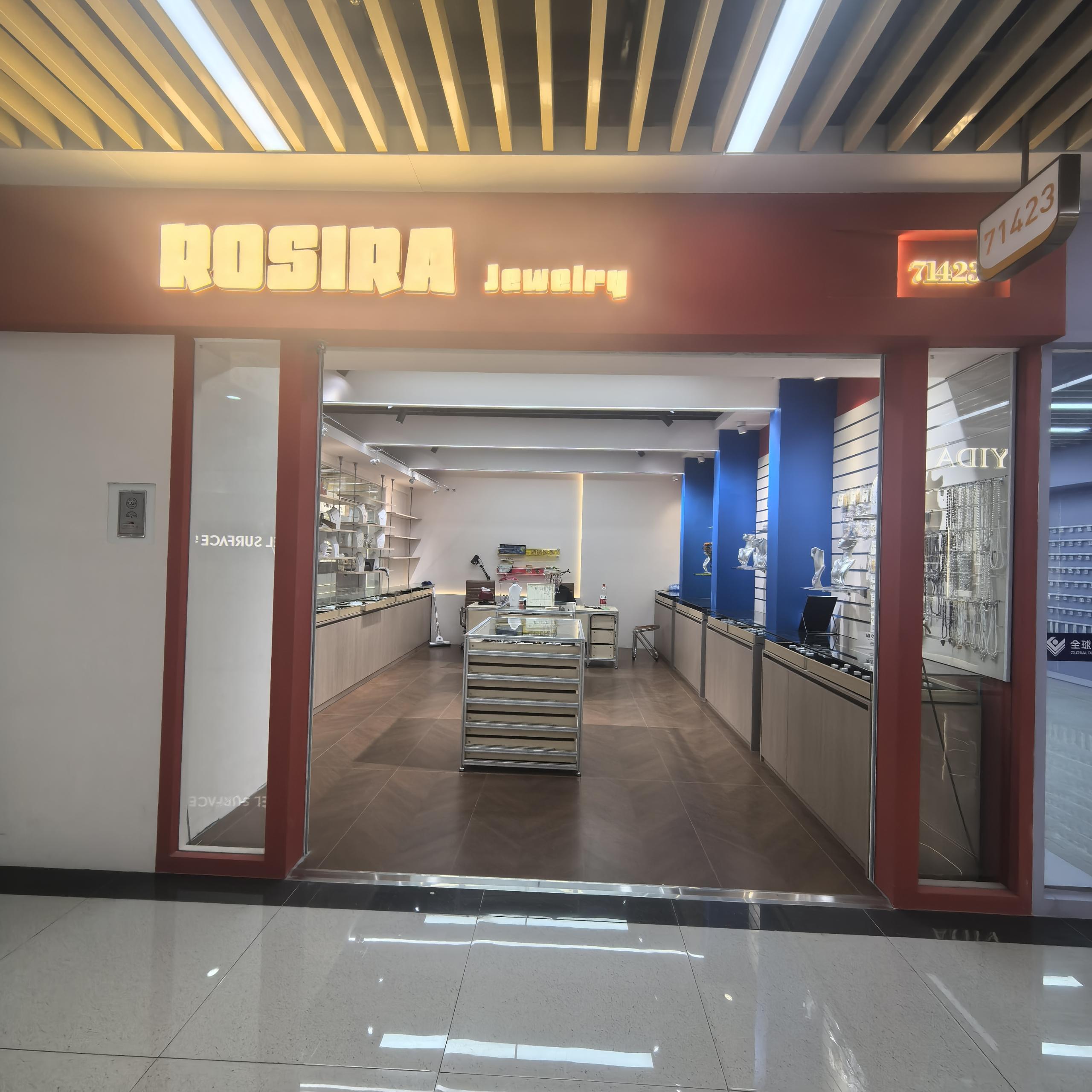 Rosira Jewelry describe pic - 1