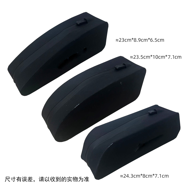 250301、250302、250303自行车上管包车头包公路车前梁包山地骑行包防水马鞍包详情5