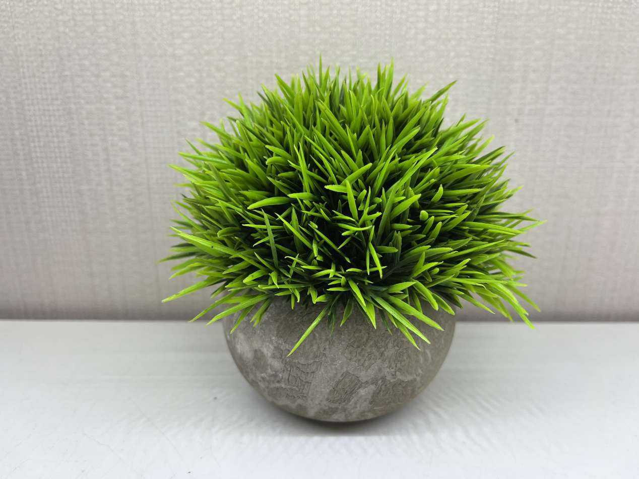 其他材质工艺品实物图