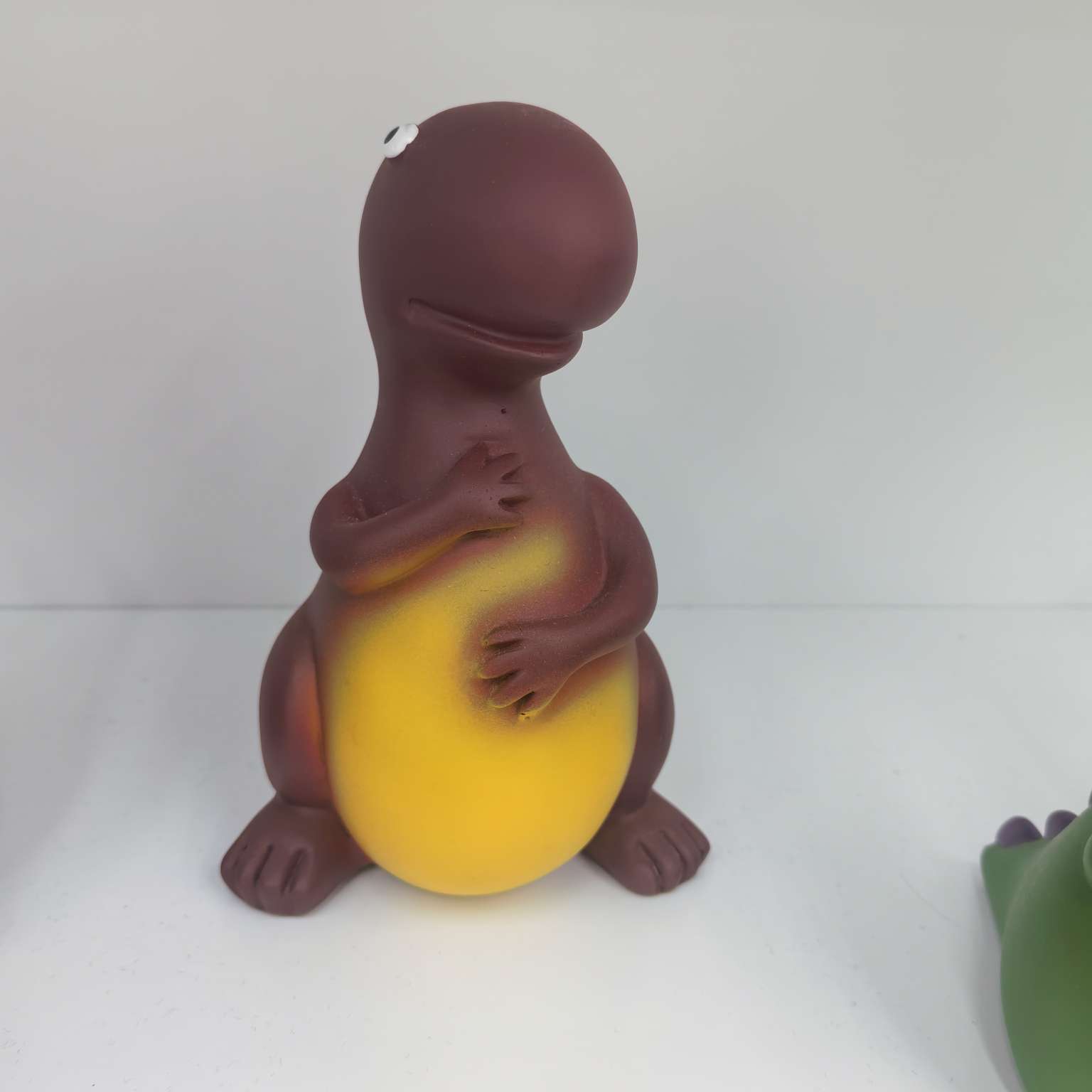 工艺品礼品陶瓷摆件陶瓷花陶瓷花盆大号陶瓷茶具套装创意家居装饰产品图