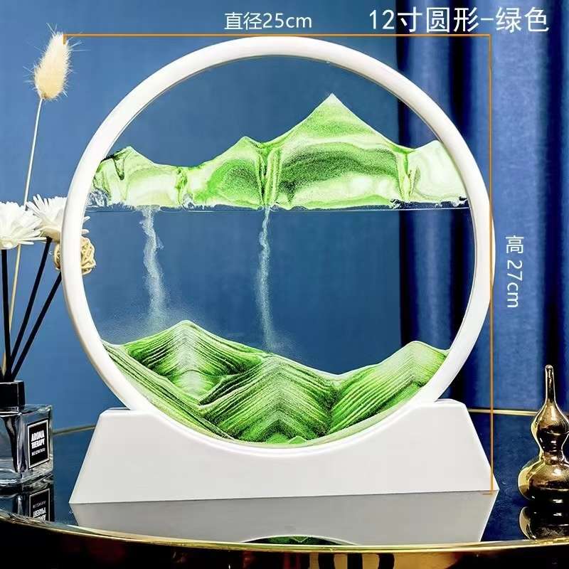 水晶工艺品小夜灯晶洞元宝树脂摆件水晶球创意礼品收藏装饰品摆件水晶球详情图14