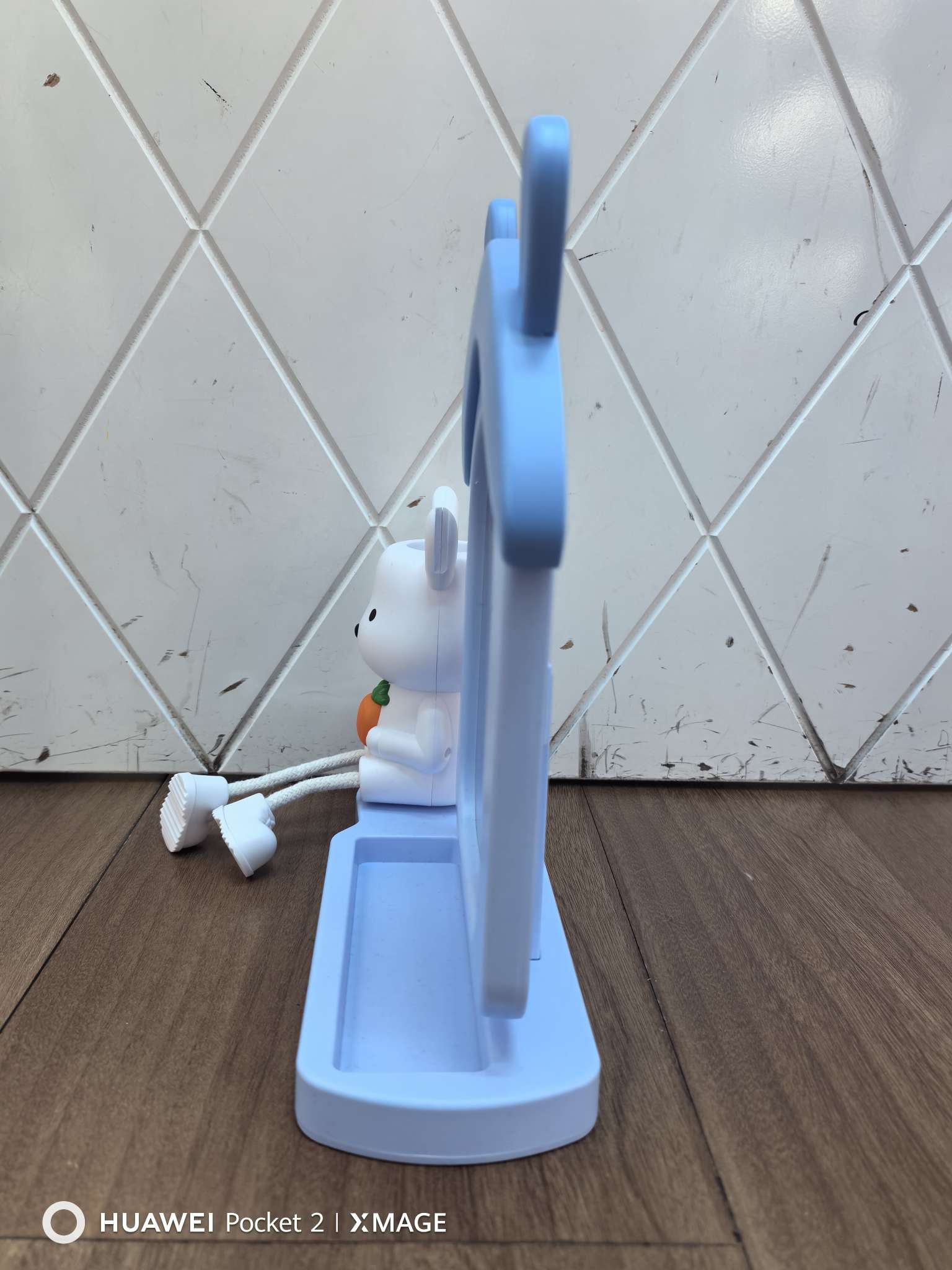 卡通小兔子相框儿童家居装饰摆件精致家饰装饰框架相框产品图