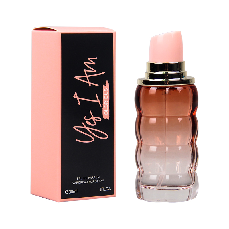 عططر مصنوع من أحمر الشفاه يفوح برائحة الخوخ/أريج الحلو من الشرق Item Picture