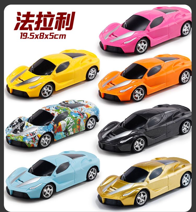 Simulated children's remote control car, four-way toy racing car, Lamborghini remote control racing car, 3-6 years old wireless rechargeable, wholesale, foreign trade export detail image 6