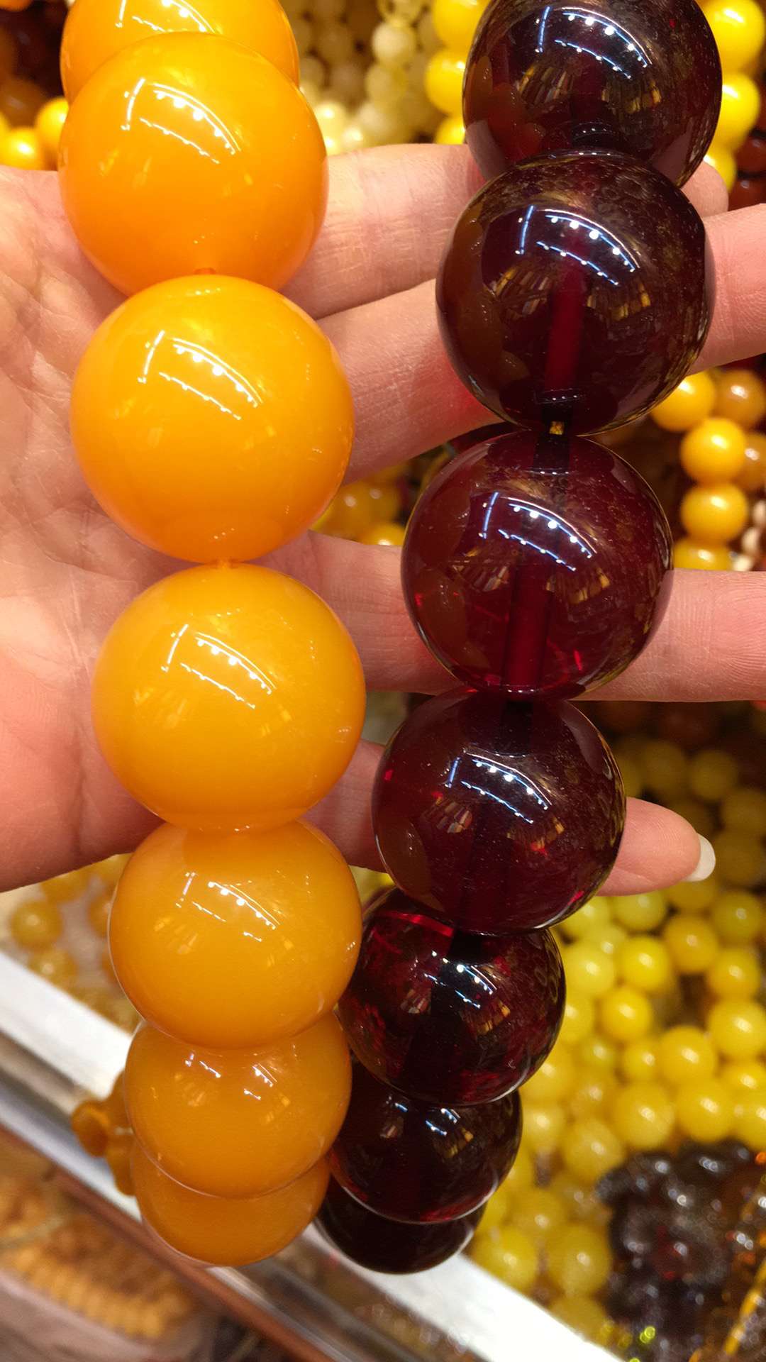 时尚水晶手链手串女款简约手饰百搭个性潮流饰品礼物