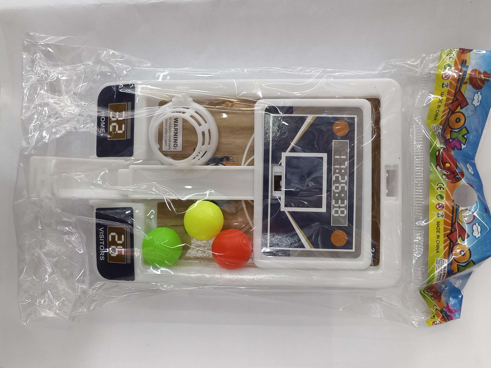 手指弹射篮球机儿童桌面投篮机宝宝桌面趣味投球互动地摊小玩具 