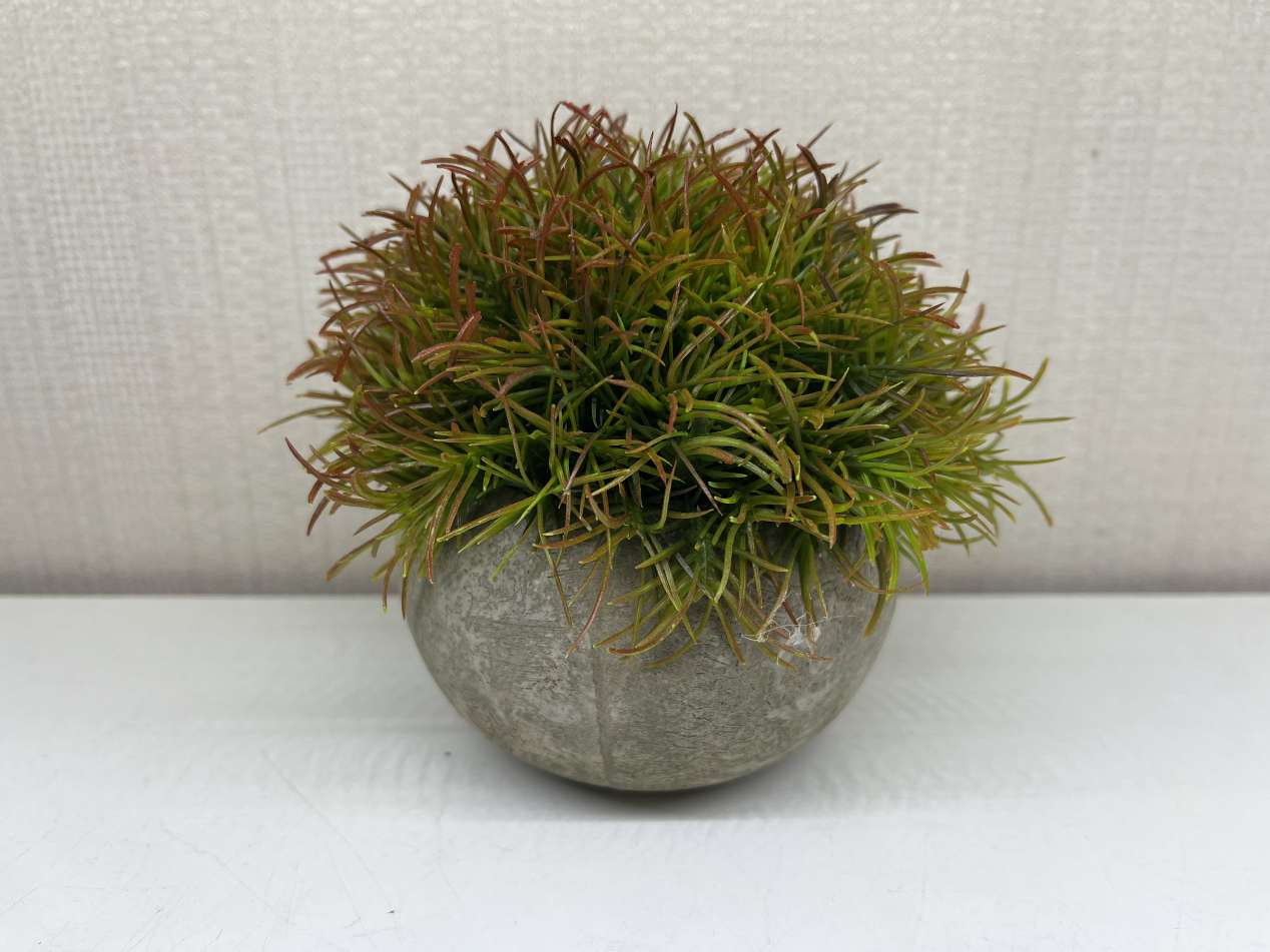 仿真绿植桌面绿植迷你盆栽仿真摆件仿真花小盆景北欧假话盆栽