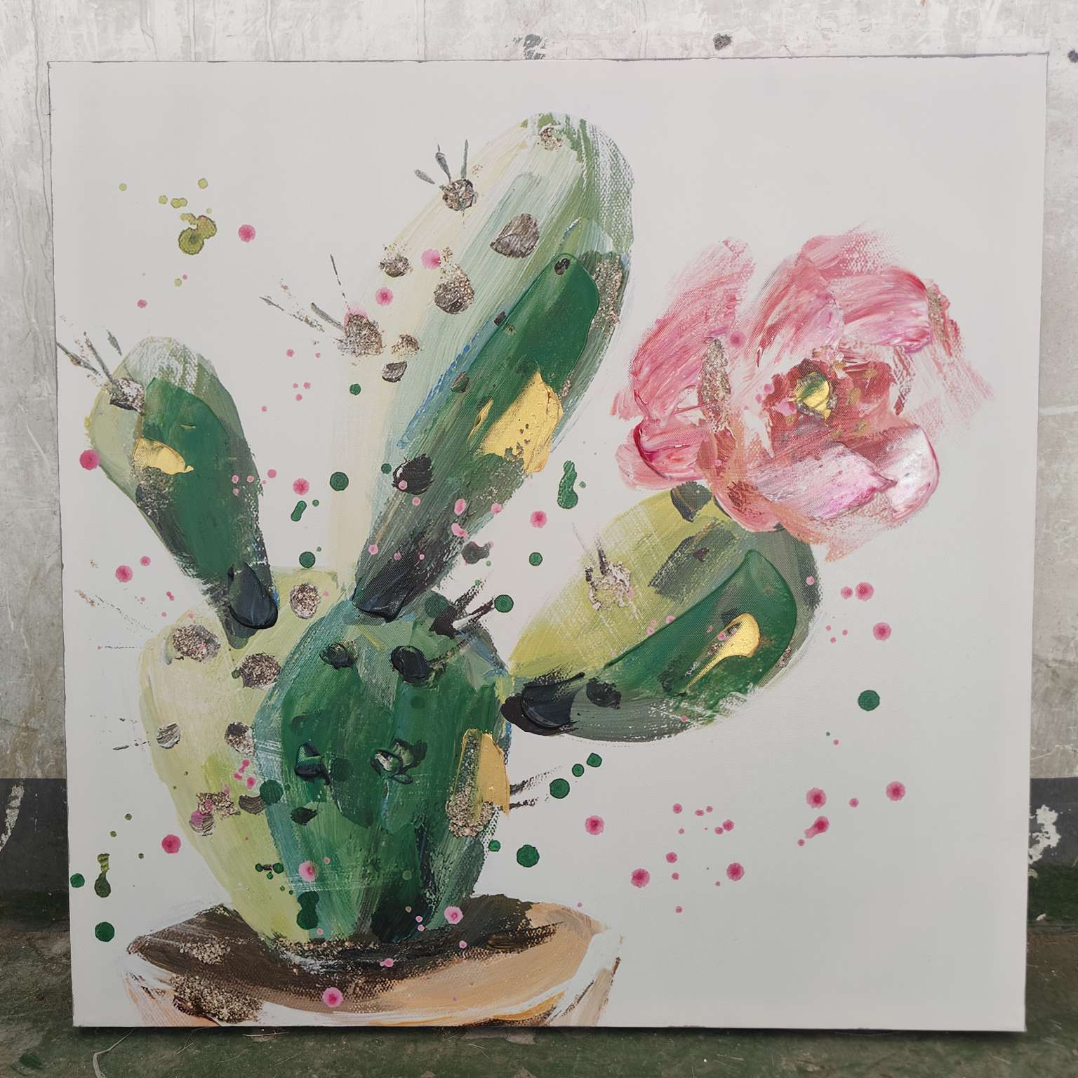 زيزيشينغ يرسم اللوحات الزخرفة، يرسم اللوحات الزيتية، يرسم اللوحات الزيتية، يرسم اللوحات الزيتية، يرسم اللوحات الزيتية detail image 6