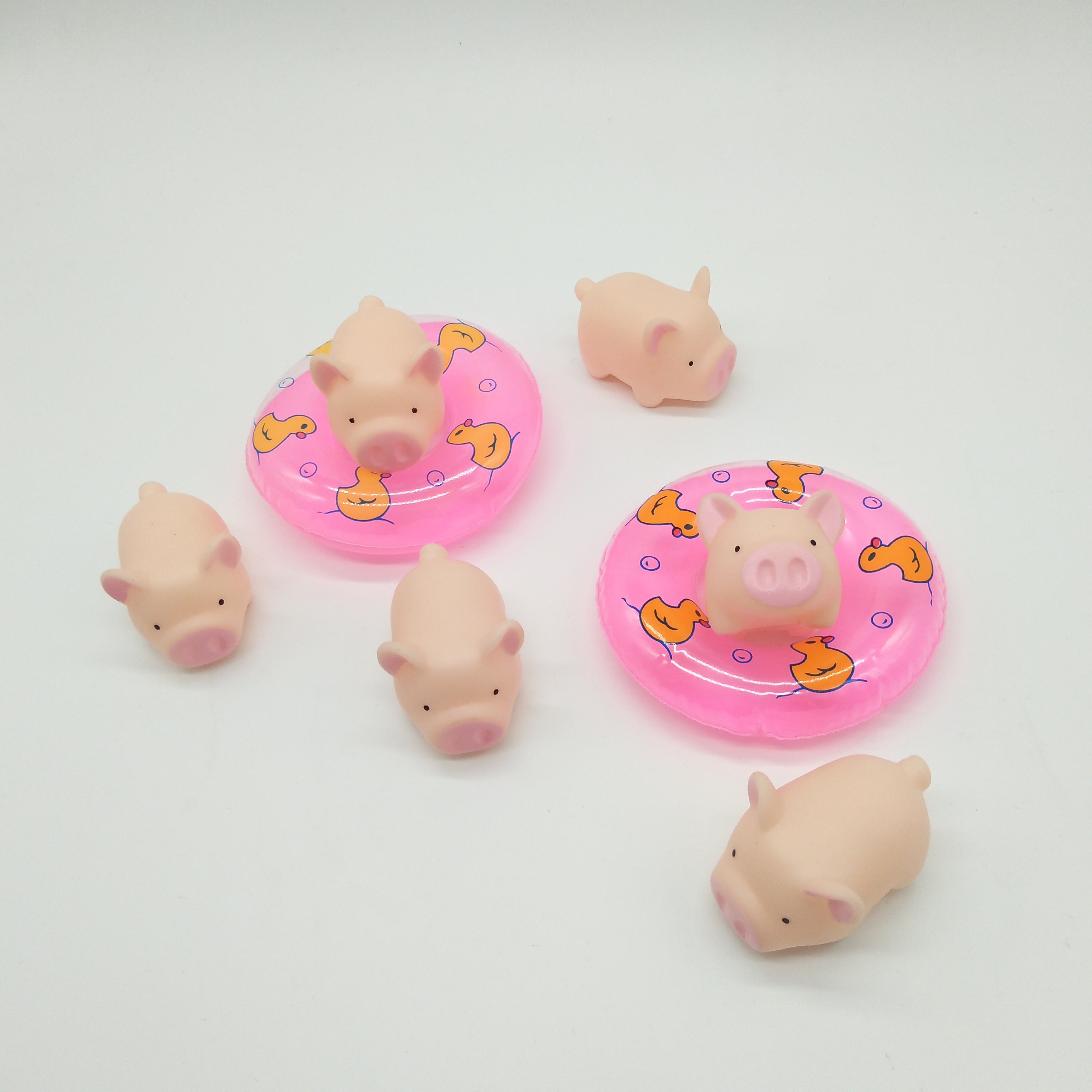 捏捏/捏捏乐/解压/减压玩具捏捏乐/尖叫鸡产品图