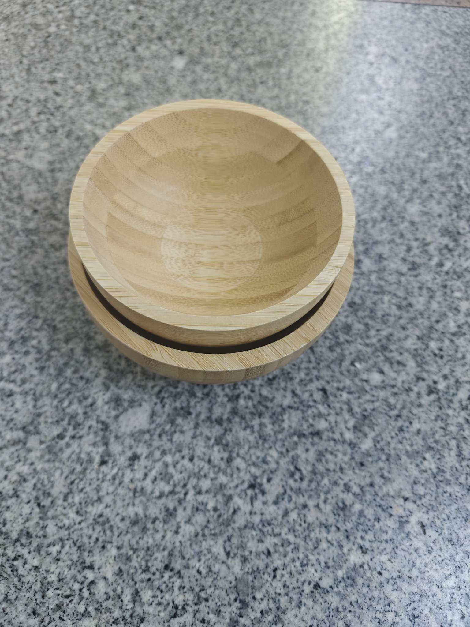 木质工艺品实物图
