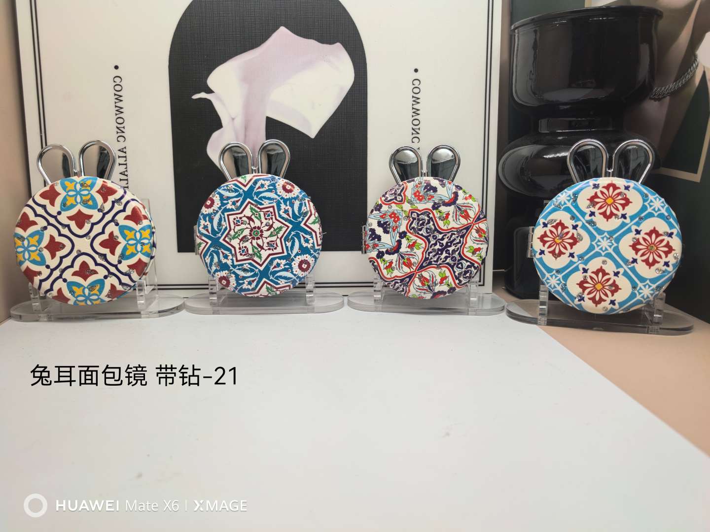 米雪儿美容护肤彩妆工具套装化妆用品补光灯专业化妆设备适用化妆美容护理化妆工具米雪儿化妆工具化妆品补光灯产品图