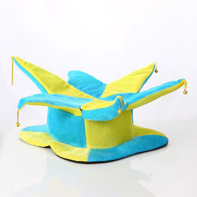 世界杯足球⚽帽子详情图11