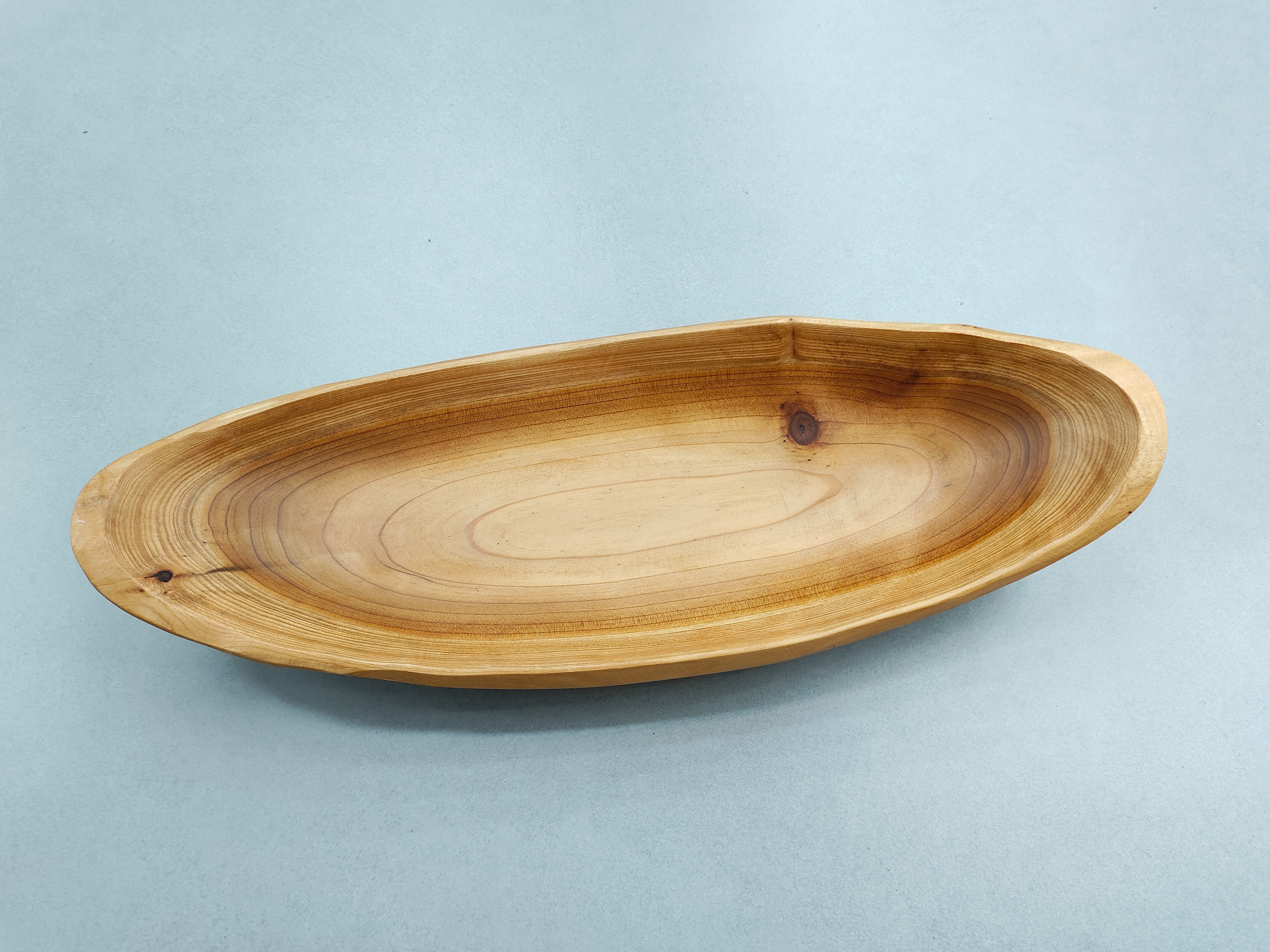 贝壳托盘/亚克力干果盘/民族风印花马口铁/糖果盒/托盘白底实物图