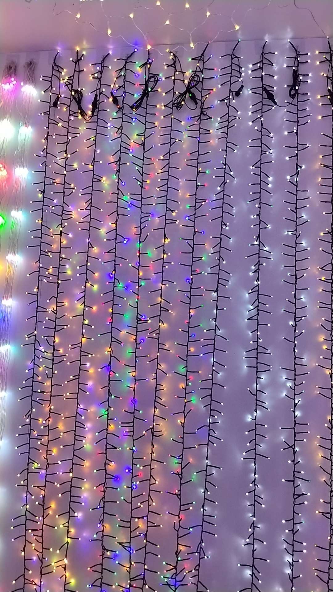 Linhai Yuliang Electronic Lighting Co., LTD describe pic - 1