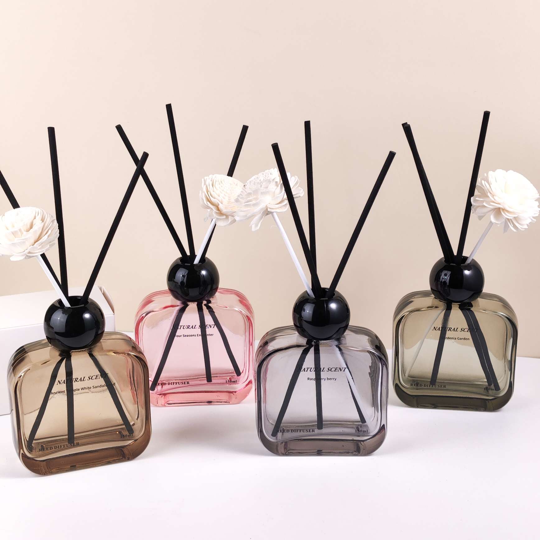 Grapefruit scented candles, tools, scented candles, non-train-loaded scented candles, household daily necessities, scented candles, scented products, scented candles