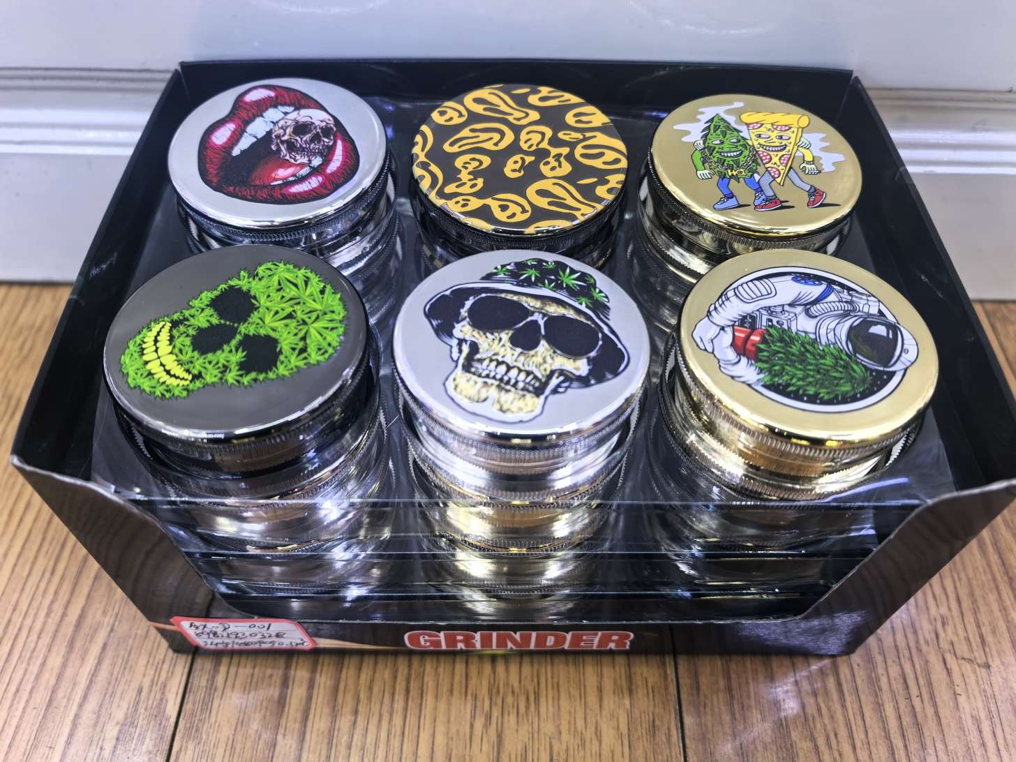 多功能日用百货烟具打火机便携实用家用旅行必备多款可选